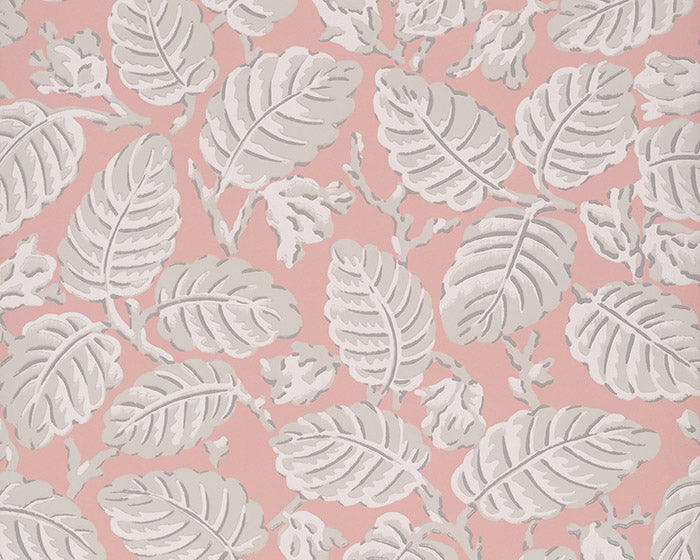 Little Greene Beech Nut Wallpaper