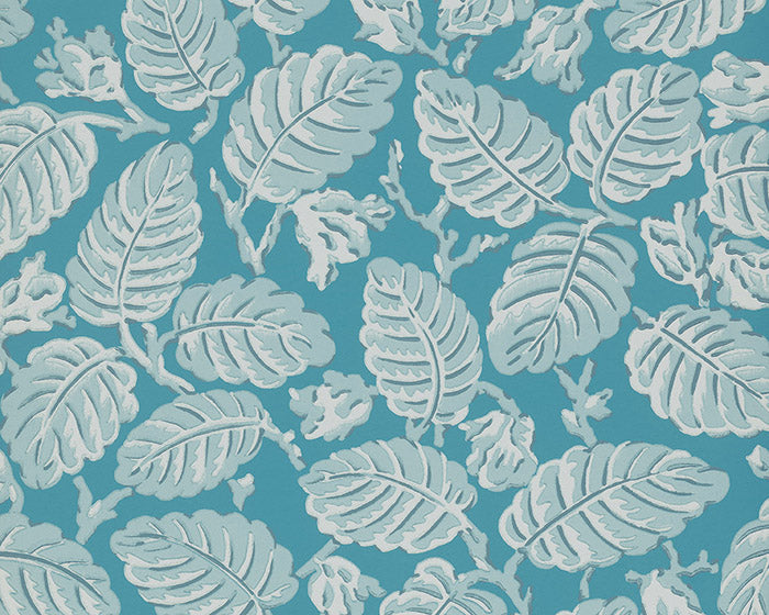 Little Greene Beech Nut Wallpaper