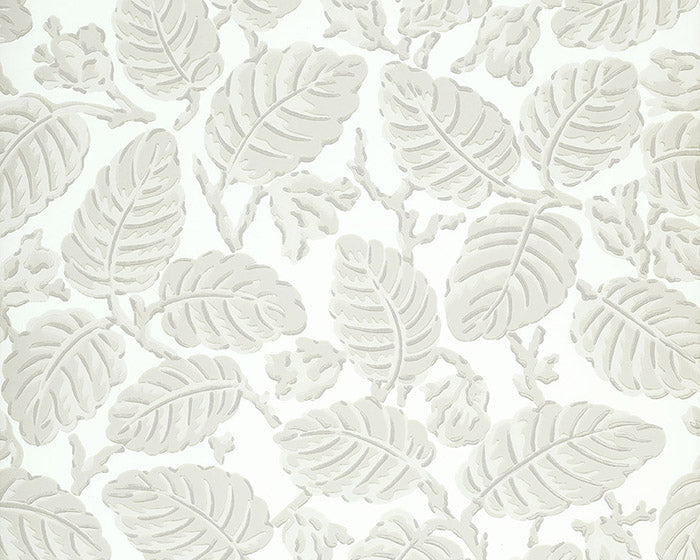 Little Greene Beech Nut Wallpaper