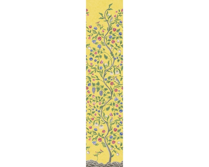 Little Greene Mandalay Wallpaper