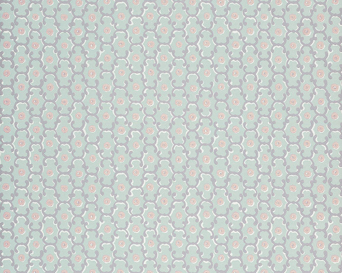 Little Greene Moy Wallpaper