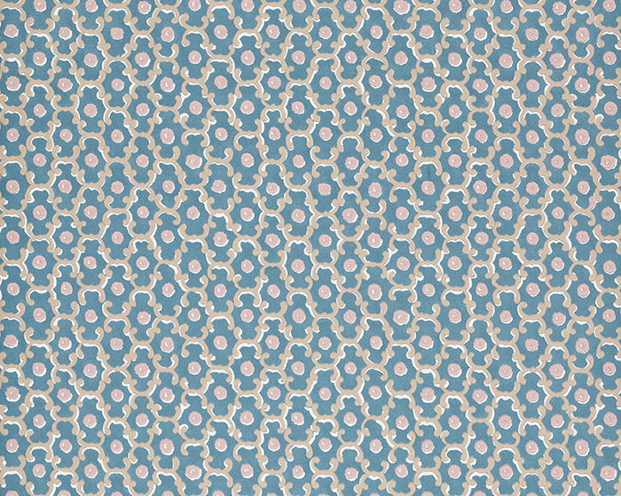 Little Greene Moy Wallpaper