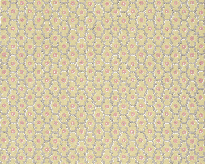 Little Greene Moy Wallpaper