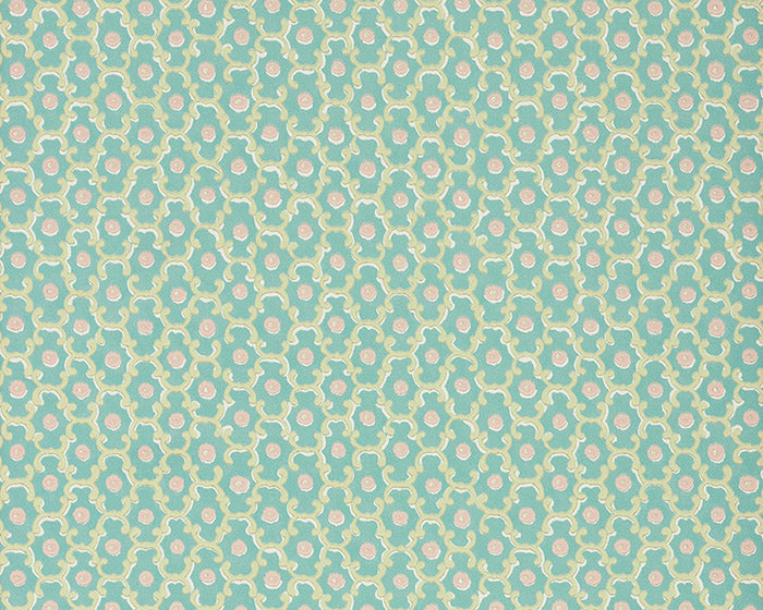 Little Greene Moy Wallpaper