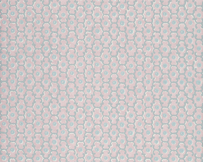 Little Greene Moy Wallpaper