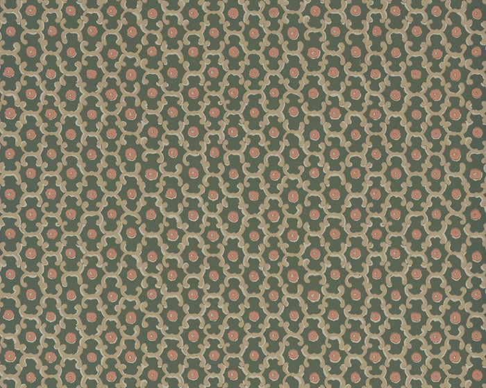 Little Greene Moy Wallpaper