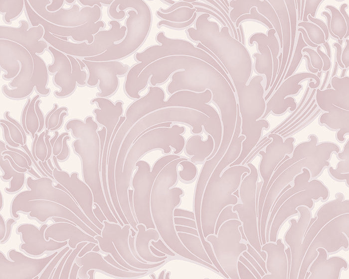 Little Greene Tulip Wallpaper