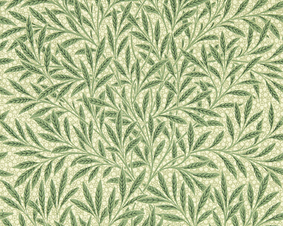 Morris & Co Emery's Willow Wallpaper