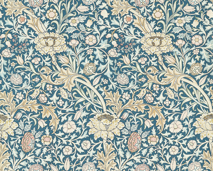 Morris & Co Trent Wallpaper