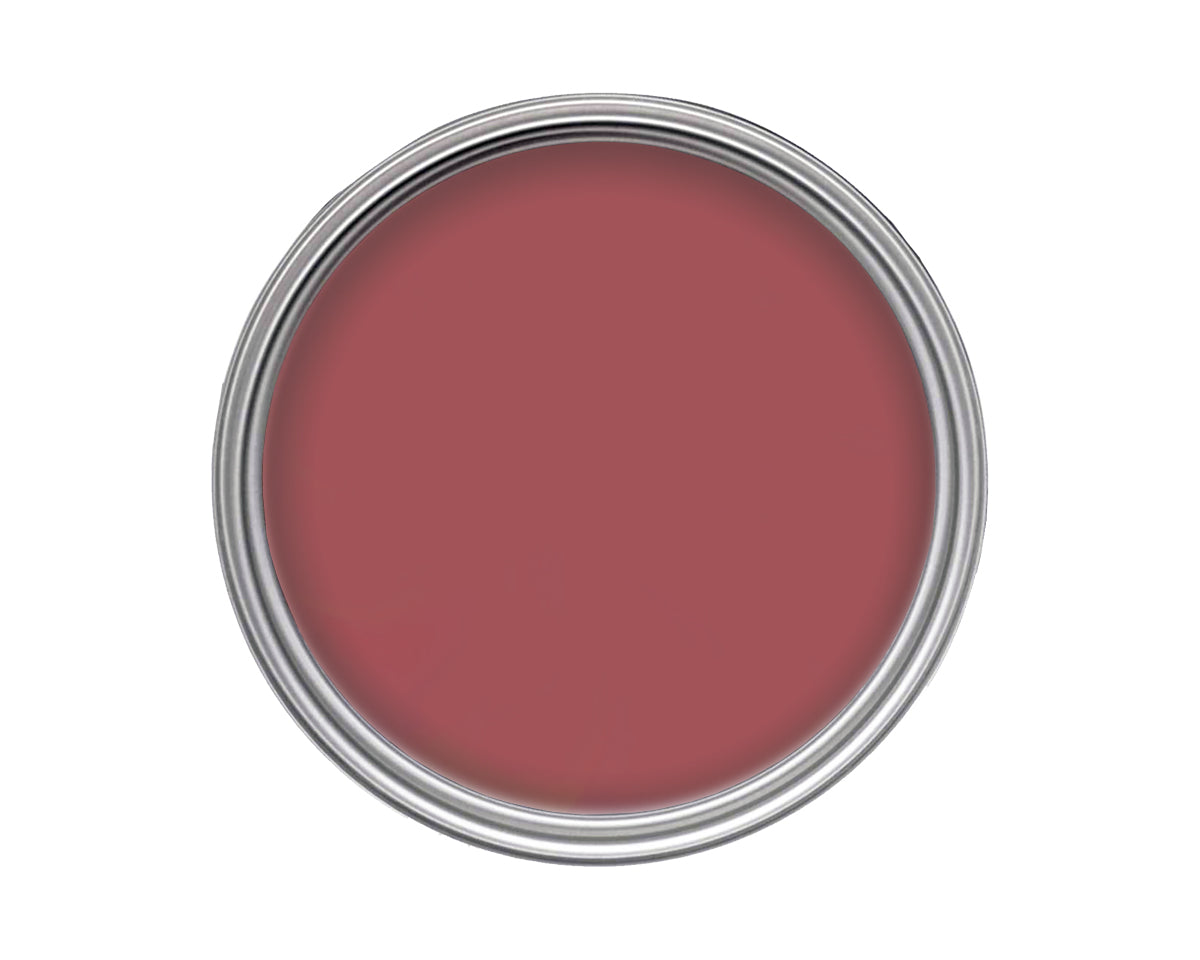 Morris & Co Barbed Berry Paint in Tin
