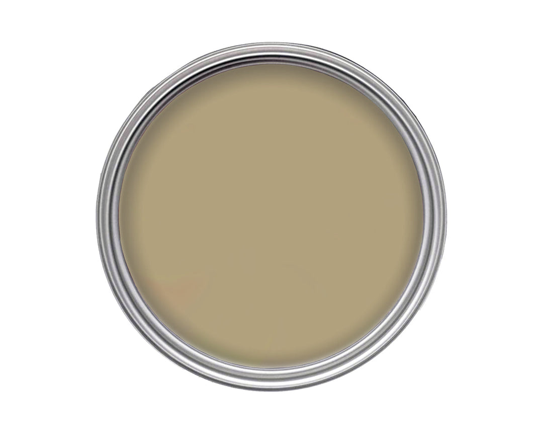 Morris & Co Citrus Stone Paint in Tin