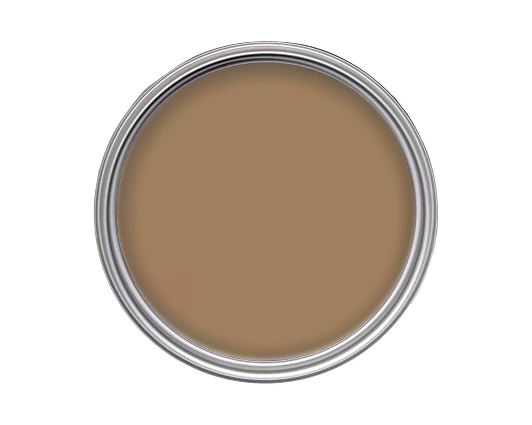 Morris & Co Hares Coat Paint in Tin