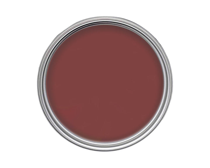 Morris & Co Madox Madder Paint in Tin