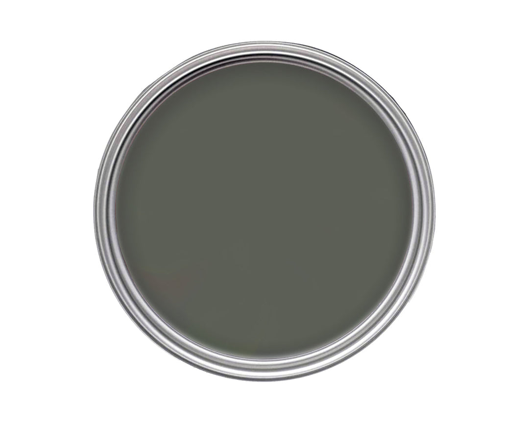 Morris & Co Morris Trellis Paint in Tin