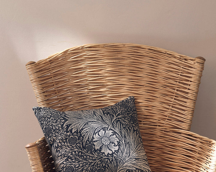 Morris & Co Fired Biscuit Paint Lifestyle Image