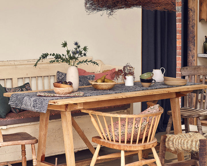 Morris & Co Pearwood Paint Lifestyle Image