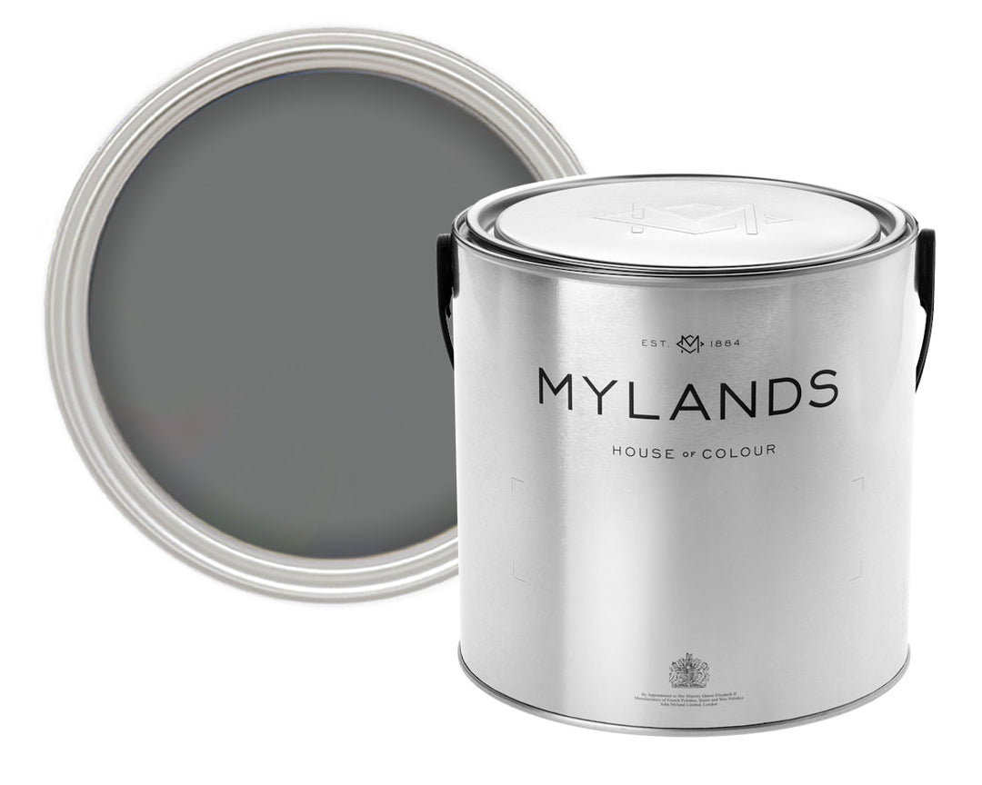 Mylands Leadenhall 118 Paint