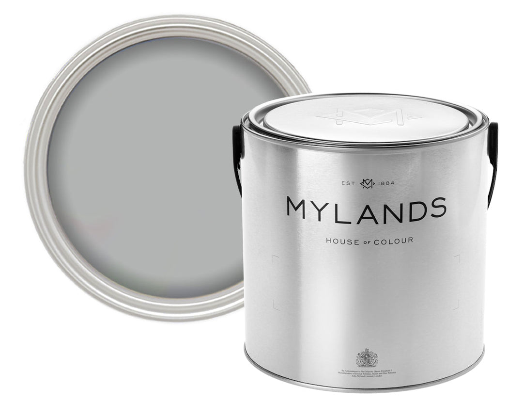 Mylands Stirrup 114 Paint