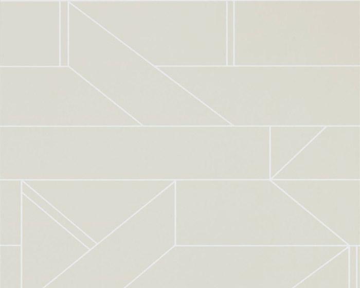 Scion Barbican Raffia 112014 Wallpaper