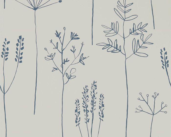 Scion Stipa Denim 112019 Wallpaper