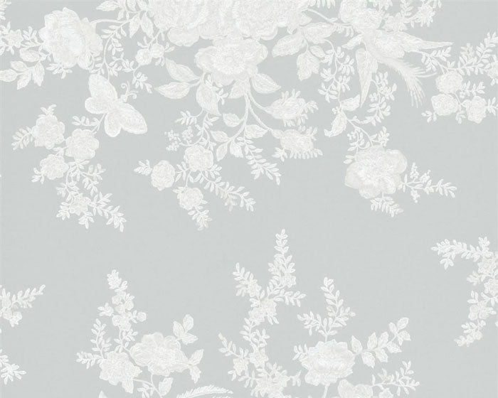 Ralph Lauren Vintage Dauphine - Drawing Room