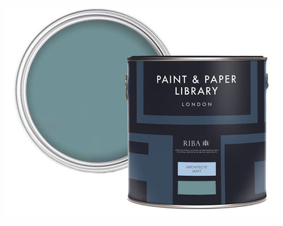 Paint & Paper Library Blue Gum Paint