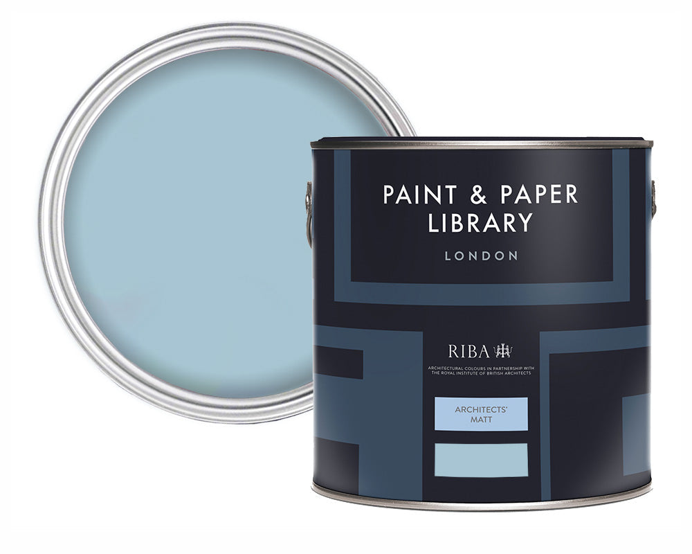 Paint & Paper Library Bluebird Paint