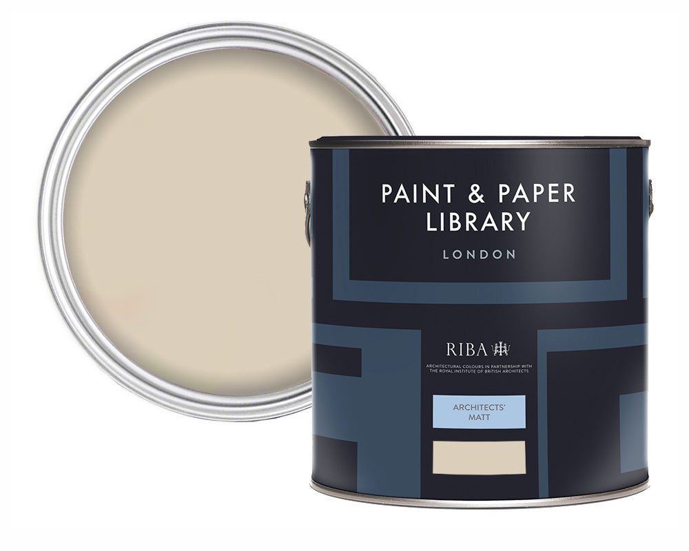 Paint & Paper Library Canvas III Paint