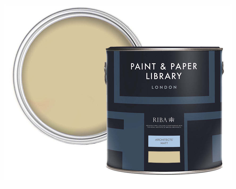 Paint & Paper Library Clay V Paint