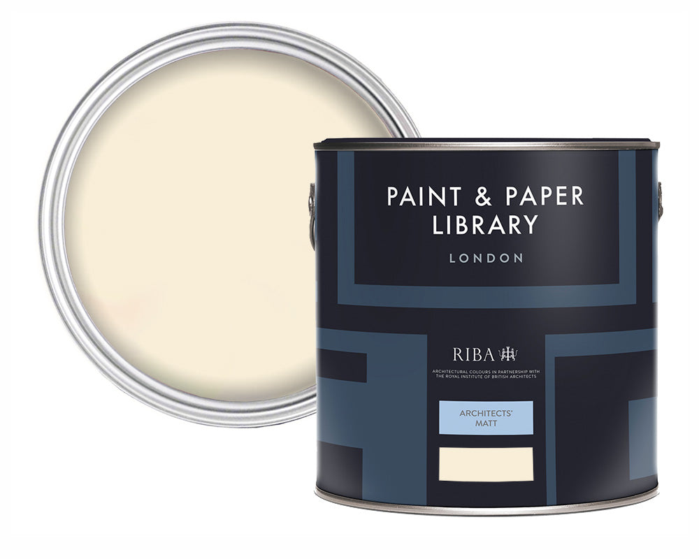 Paint & Paper Library Paper II Paint