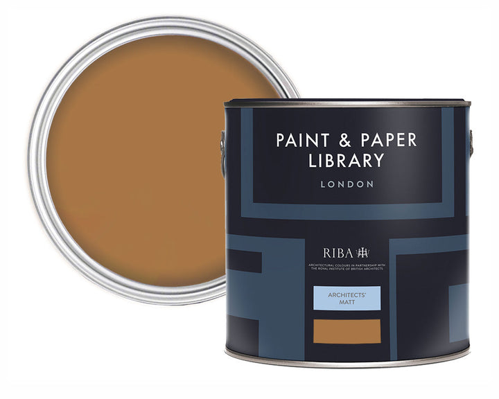 Paint & Paper Library Rufus Paint