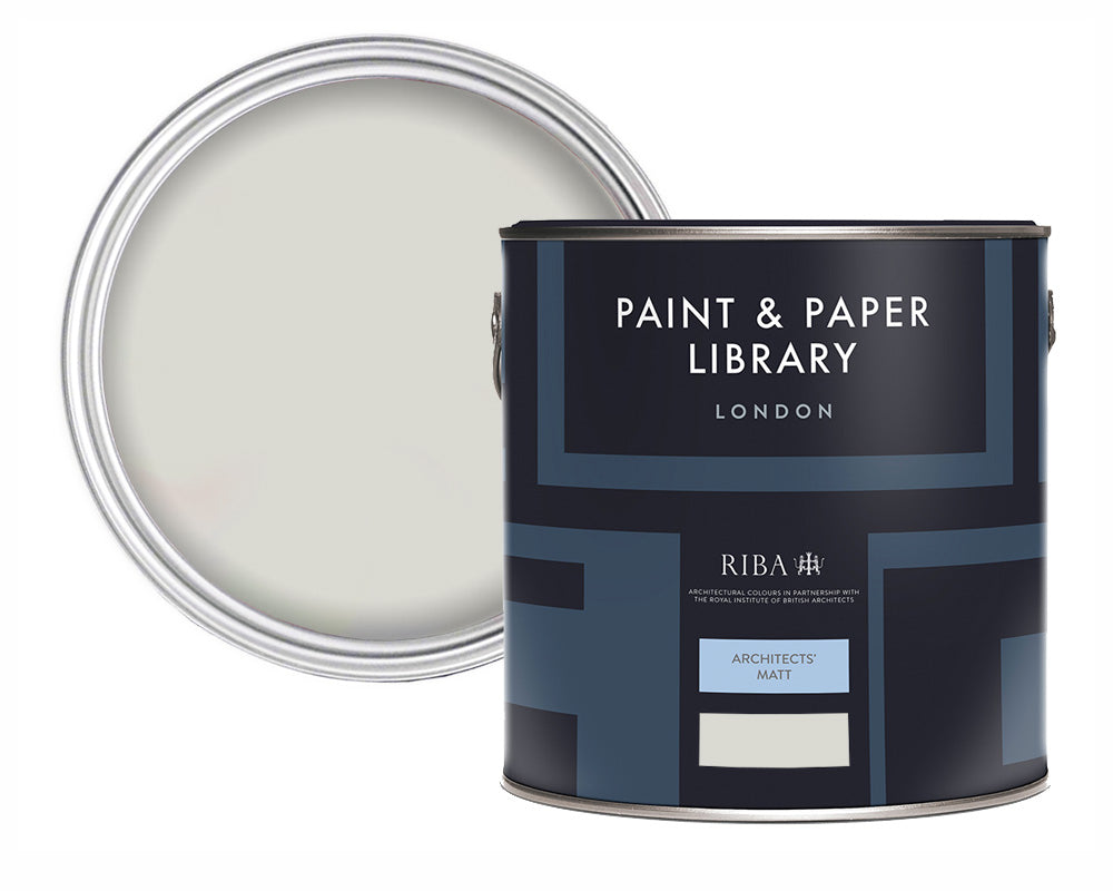 Paint & Paper Library Salt II Paint