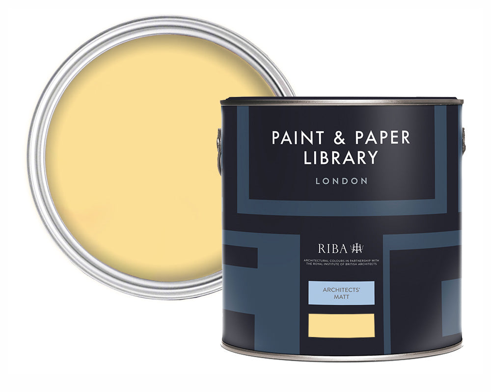 Paint & Paper Library Split Straw Paint