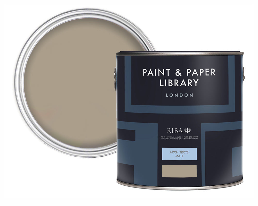 Paint & Paper Library Topi Paint