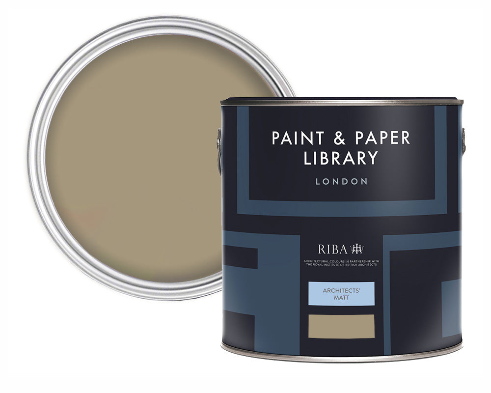 Paint & Paper Library Truffle Paint
