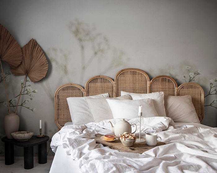 Sandberg Julia Spring Green S10129