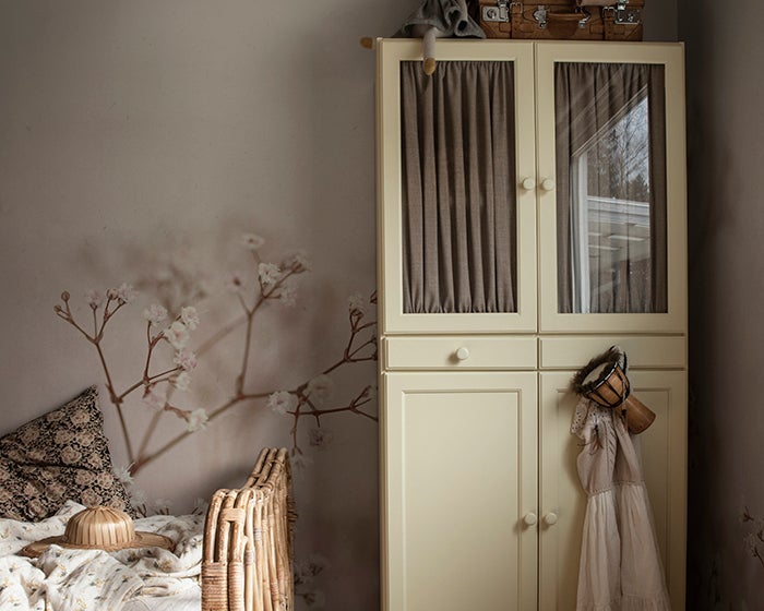 Sandberg Julia Blush S10130