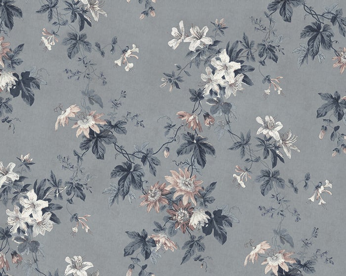 Sandberg Faded Passion Misty Blue S10133