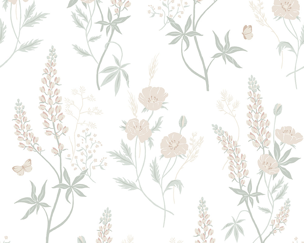 Sandberg Emma Wallpaper