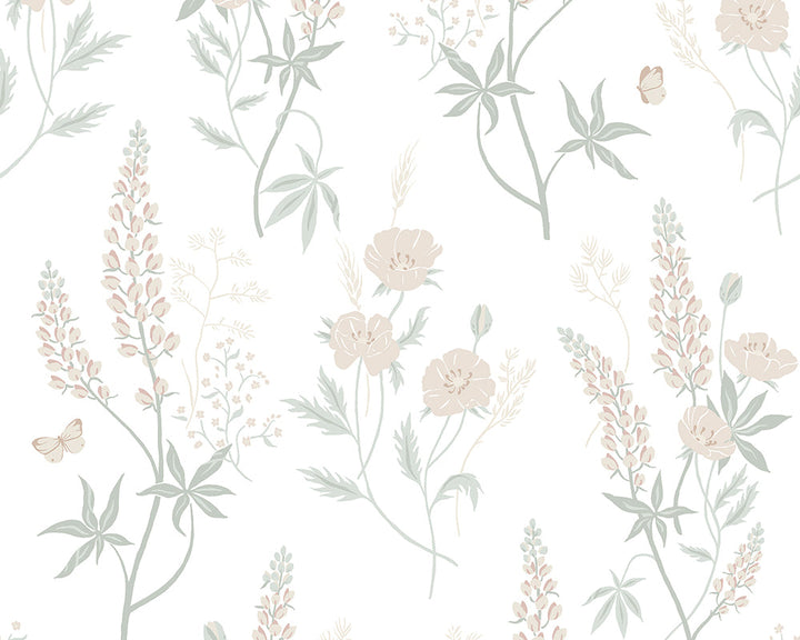 Sandberg Emma Wallpaper