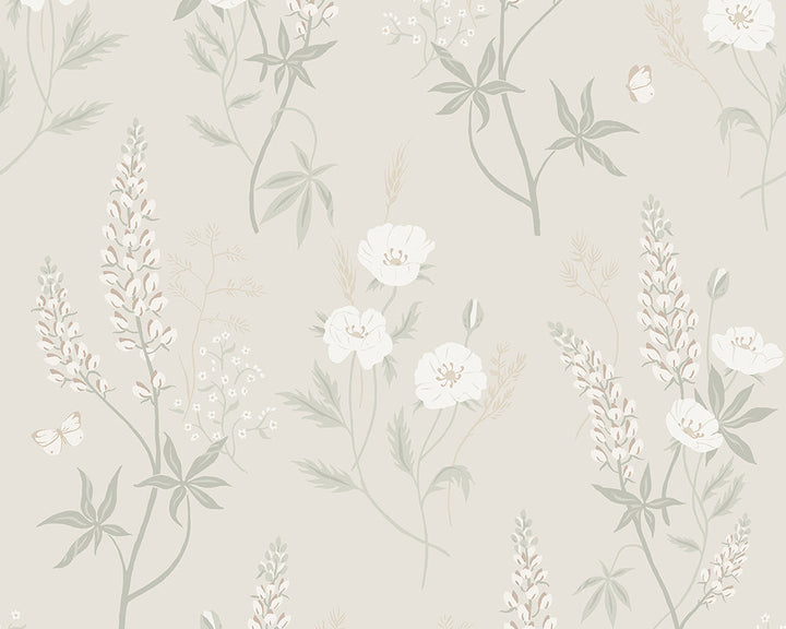 Sandberg Emma Wallpaper