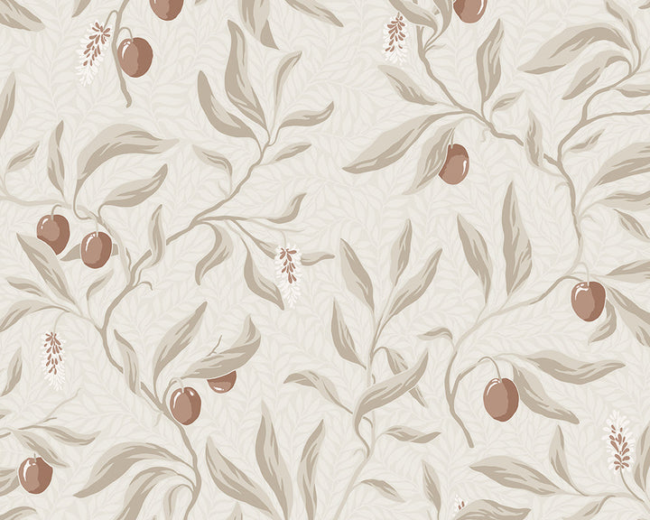 Sandberg Vinnie Wallpaper