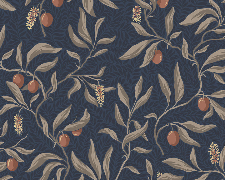 Sandberg Vinnie Wallpaper