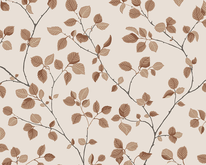 Sandberg Bokskog Wallpaper