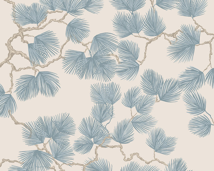Sandberg Pine Wallpaper