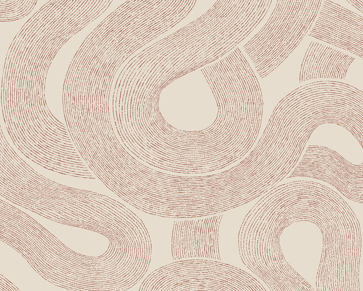 Sandberg Zen Wallpaper