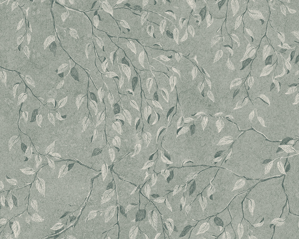 Sandberg Lise Wallpaper