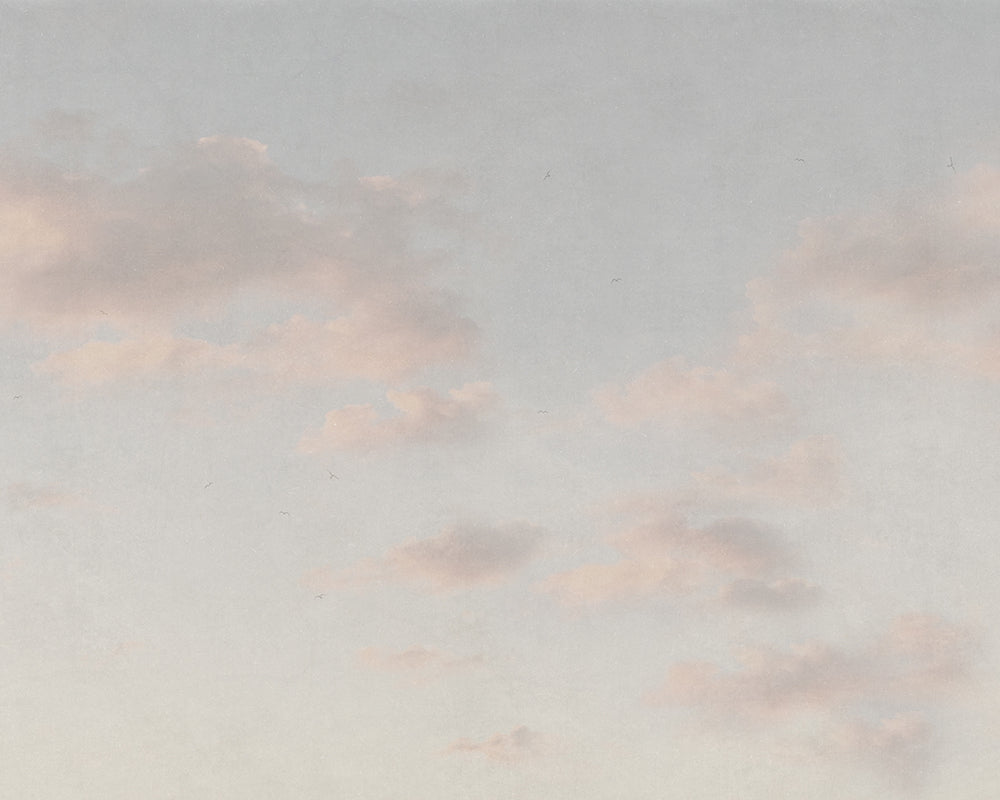 Sandberg Moln Wallpaper