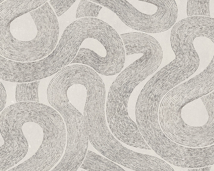 Sandberg Sand Wallpaper