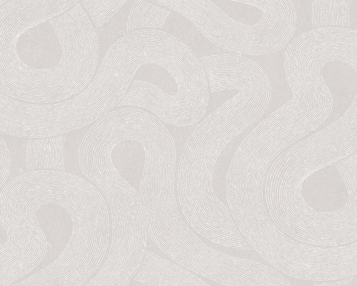 Sandberg Zen Mural Wallpaper